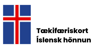 Brand Íslensk Image