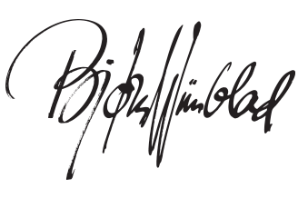 Brand Björn Wiinblad Image