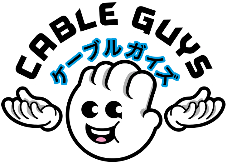 Cable Guys