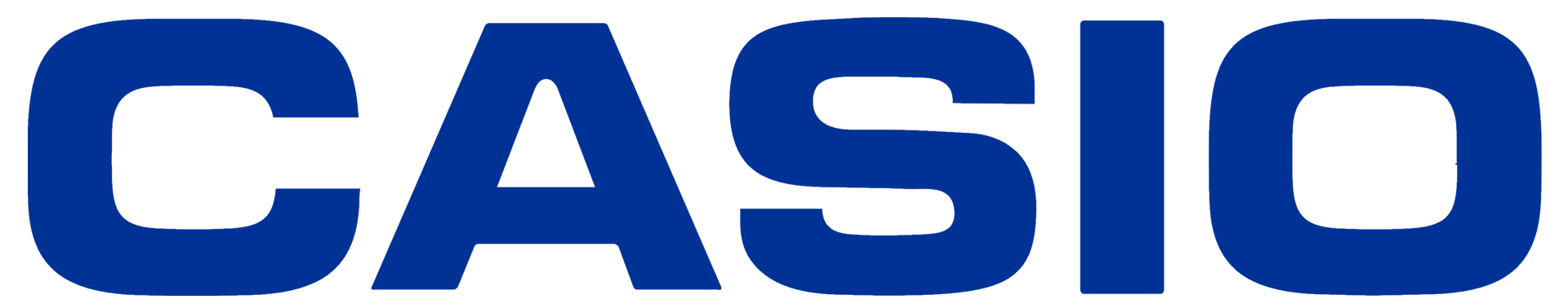 Casio