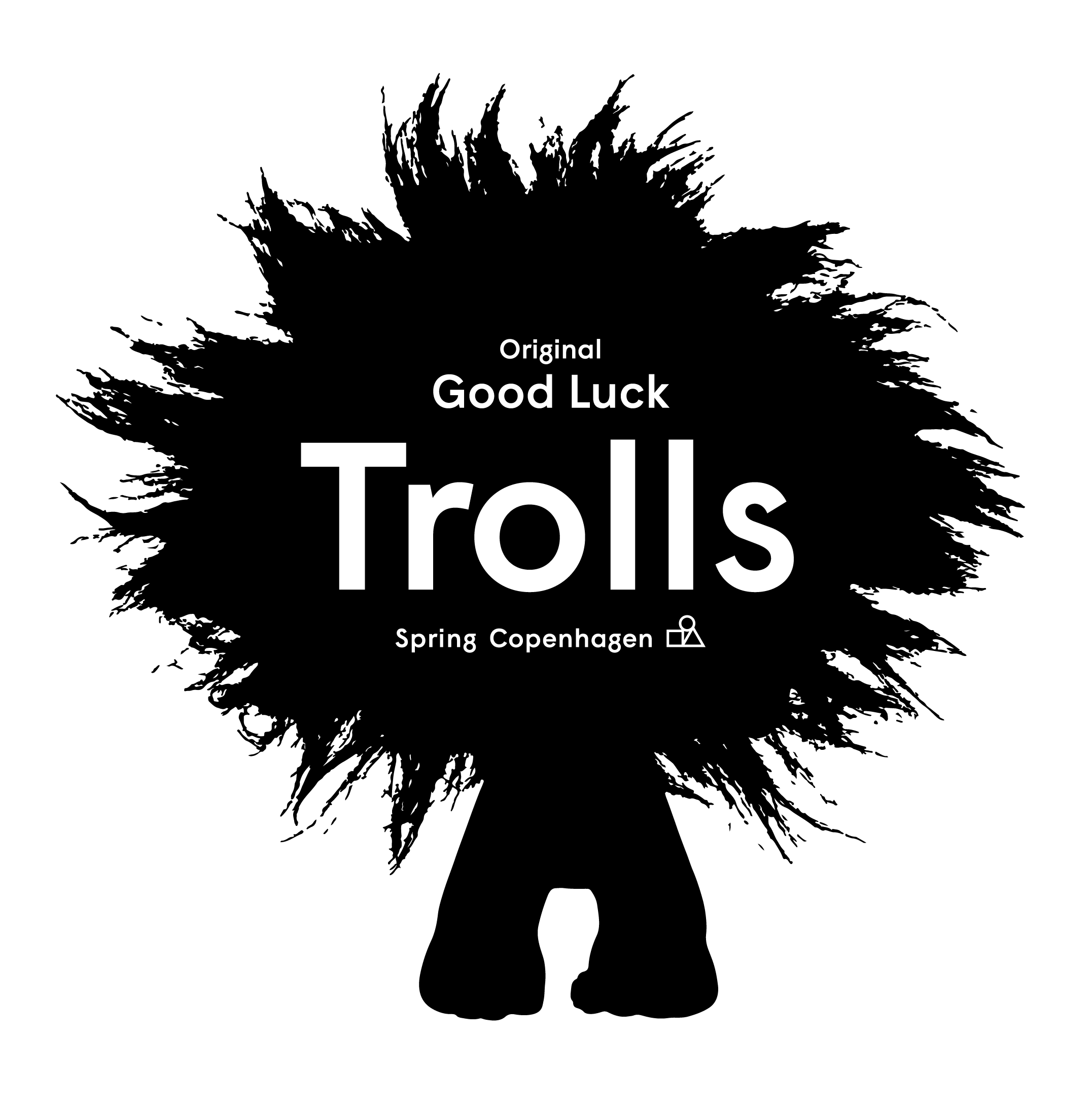 Good Luck Trolls