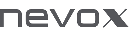 Brand Nevox Image