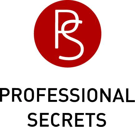 Professional Secrets