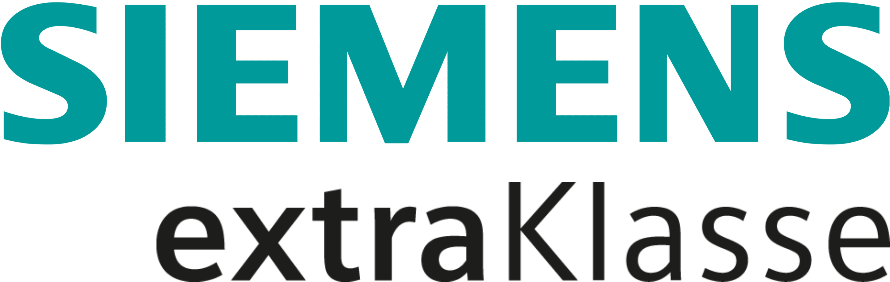 Siemens extraKlasse