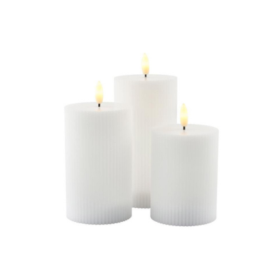 Ljós með hleðslurafhlöðu