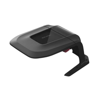 Aukahlutir fyrir sláttuvélmenni