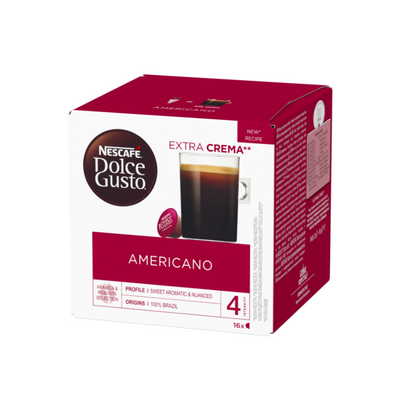 Kaffi, kakó & te Dolce