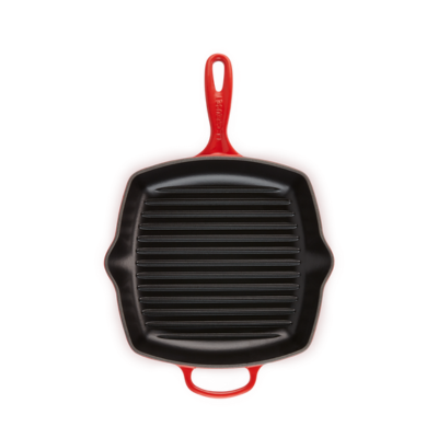 Grillpönnur