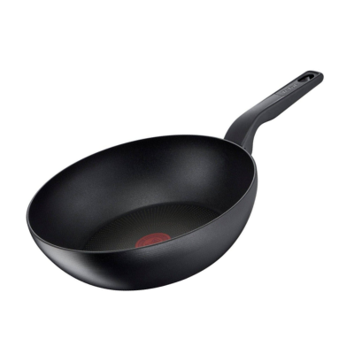 Wok pönnur