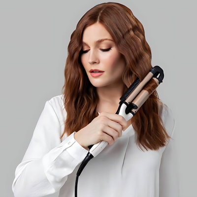 Heilsu- og snyrtitæki