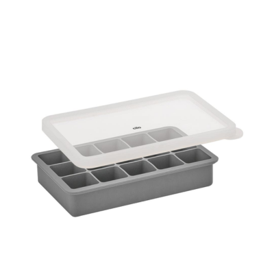 Klaka- & íspinnaform