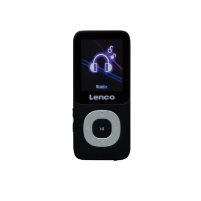 MP3 Spilarar