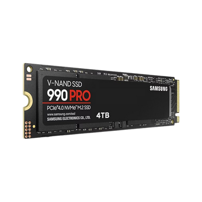 SSD diskar 