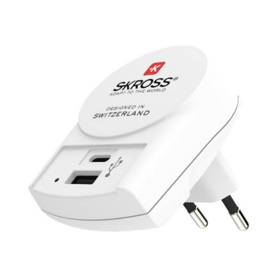 USB kaplar