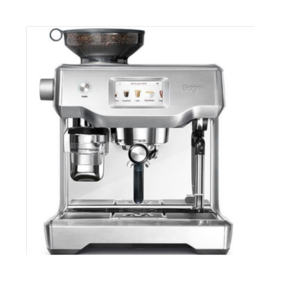 Handvirkar Espresso kaffivélar