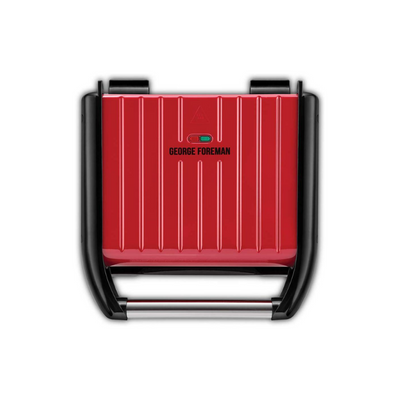 Samloku- og heilsugrill