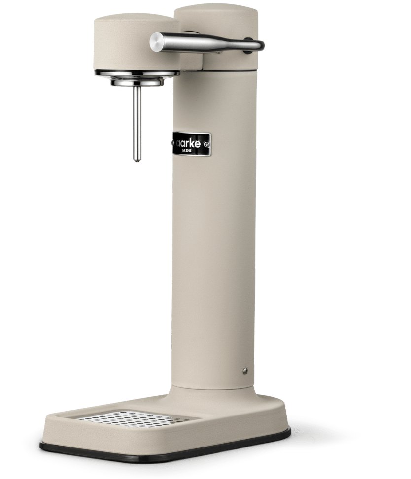 Image of Aarke Carbonator III kolsýrutæki sandur