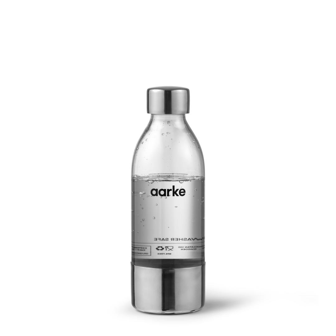 Aarke Flaska 450ml PET plast