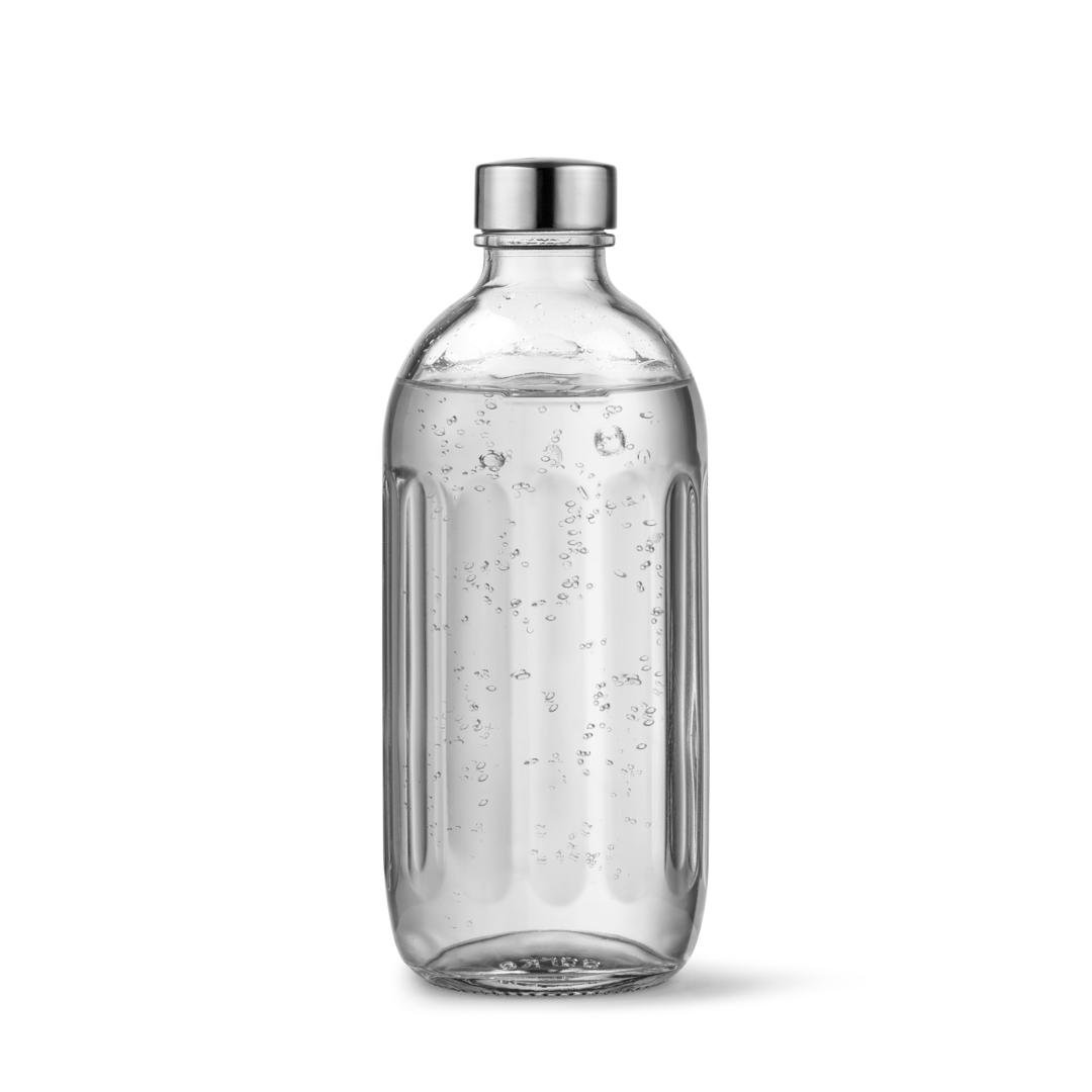 Aarke Flaska 800ml í Carbonator Pro gler