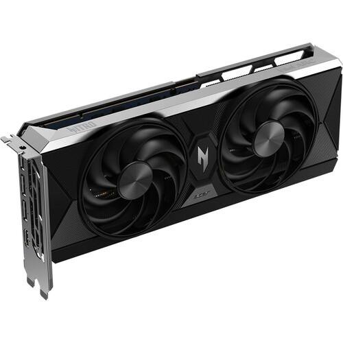 Image of Acer Intel Arc B580 Nitro 12GB OC