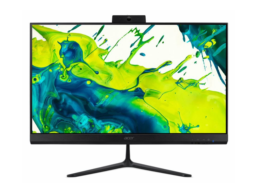 Image of Acer Aspire C24-2G N150 skjátölva