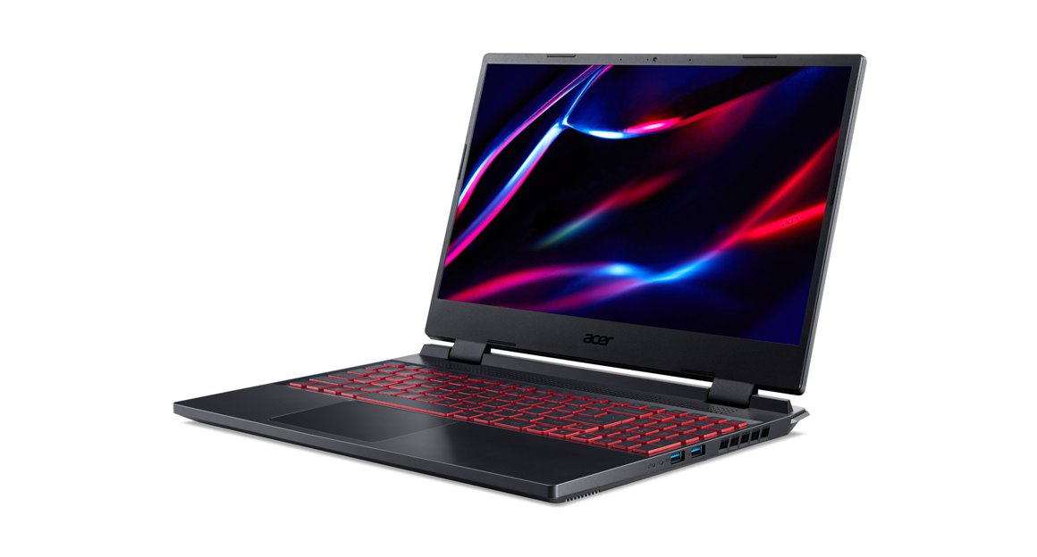 Image of Acer Nitro 5 AN515-58-54QU fartölva