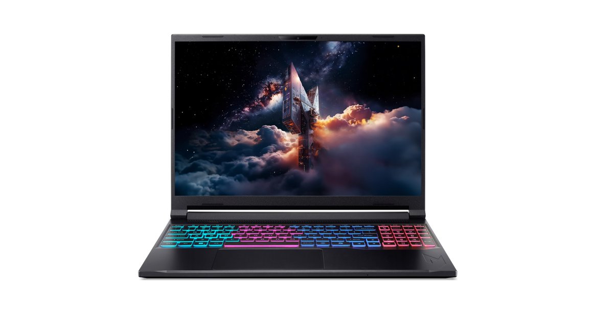 Image of Acer Nitro V 16S ANV16S-71 Core 5 leikjafartölva