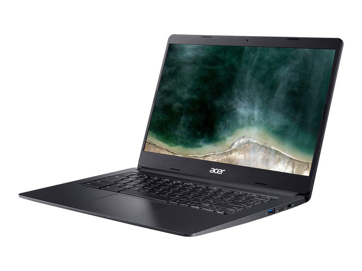 Image of Acer 933T-P5CT Chromebook