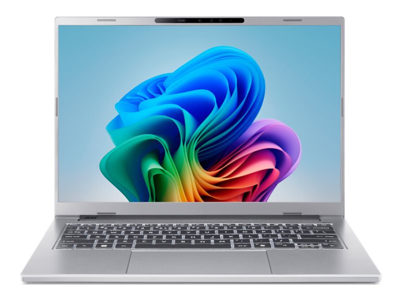 Image of Acer Aspire 14 AI A14-61M Ryzen AI 5 fartölva