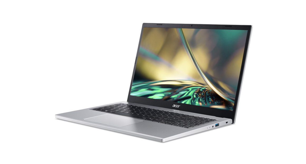 Image of Acer Aspire 3 A315-24P-R5DA fartölva