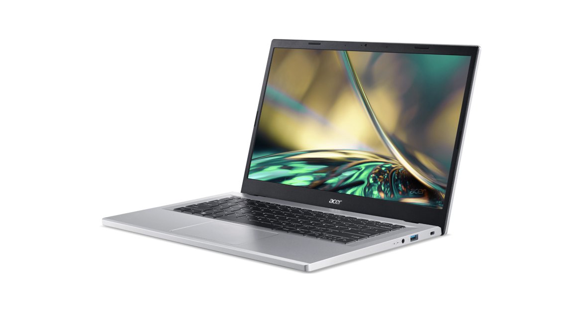 Image of Acer Aspire 3 A314-36P-34E0 fartölva