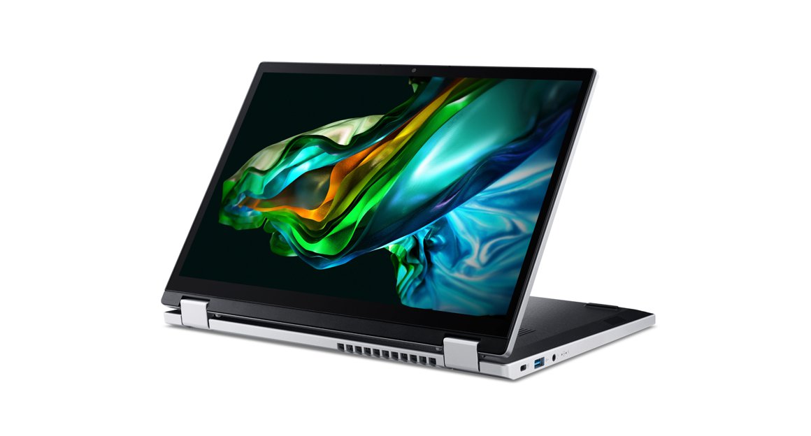 Image of Acer Aspire 3 Spin A3SP14-31PT-398L fartölva