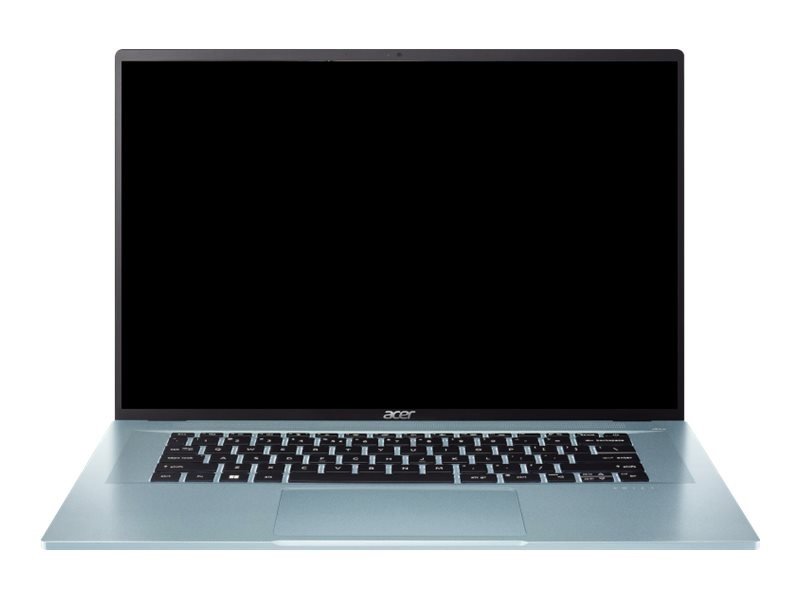 Image of Acer Swift Edge 16" 4K OLED fartölva