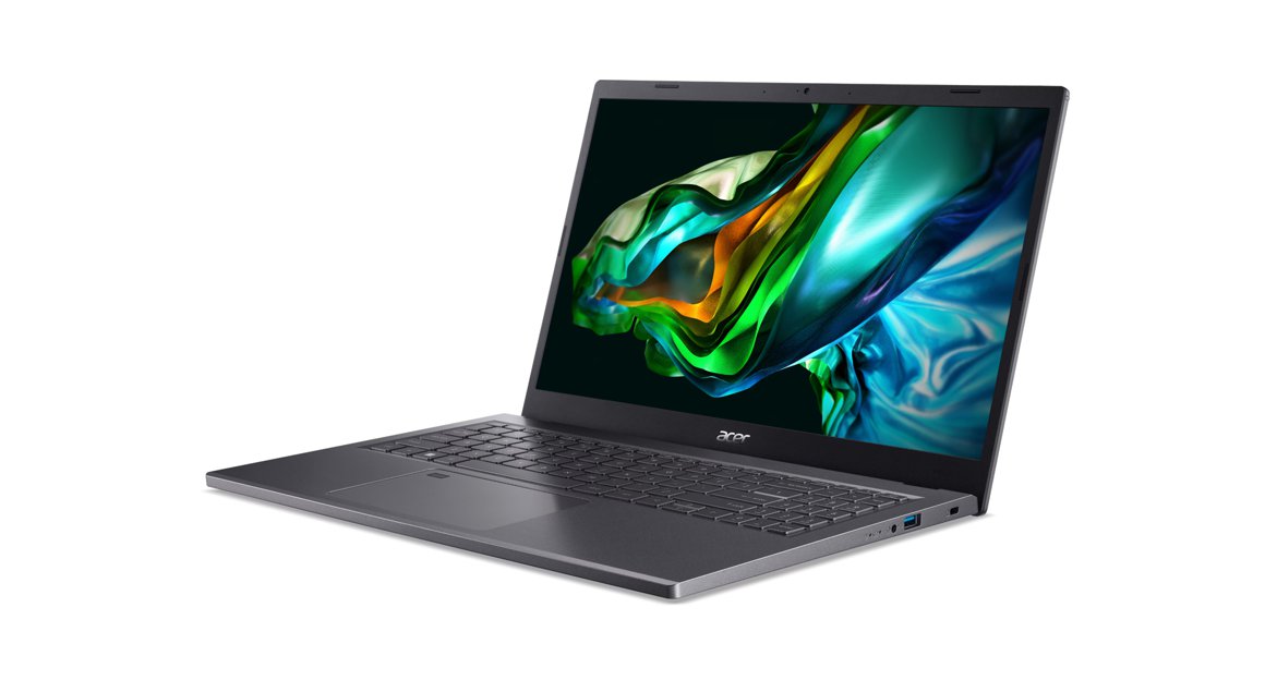Image of Acer Aspire 5 A515-58M i3 fartölva