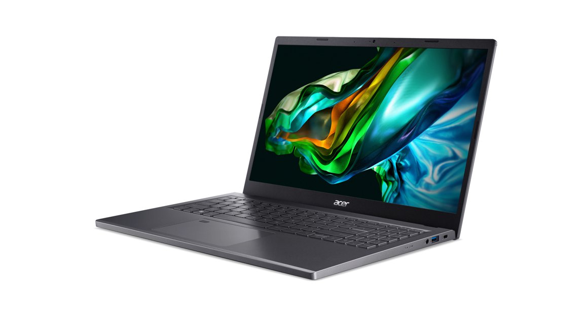 Image of Acer Aspire 5 A515-48M-R4ED fartölva