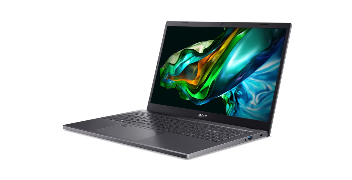 Image of Acer Aspire 15 A15-41M-R14Z fartölva