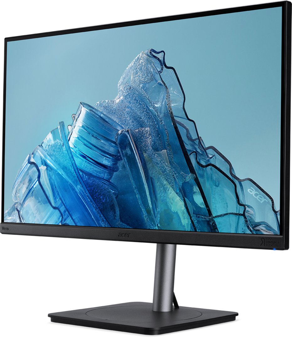 Image of Acer Vero CB3 UG 27" QHD IPS dokku tölvuskjár