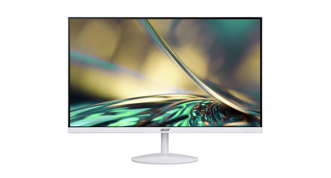 Image of Acer SA273Ewmix 27" FHD IPS tölvuskjár