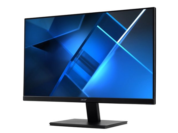 Image of Acer V7 Series 27" QHD IPS Rammalaus tölvuskjár