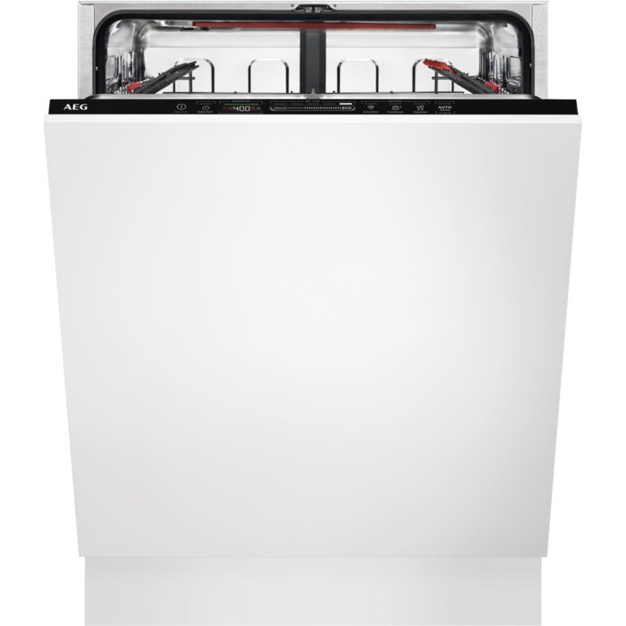 Image of AEG Uppþvottavél 60cm til innbyggingar RL