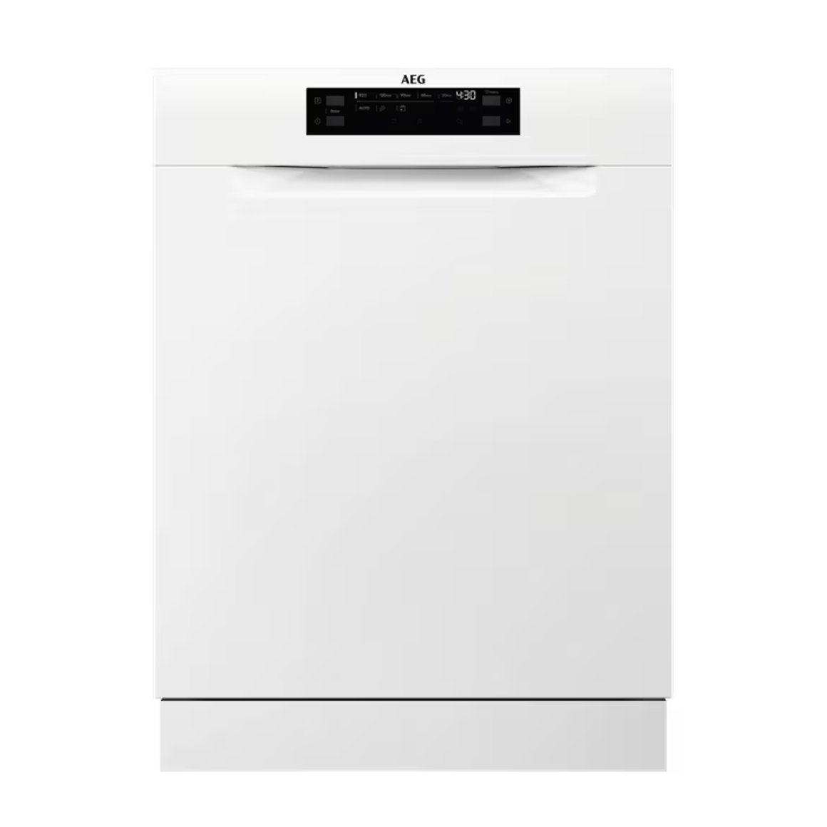 Image of AEG Uppþvottavél 5000 AirDry 60cm hvít
