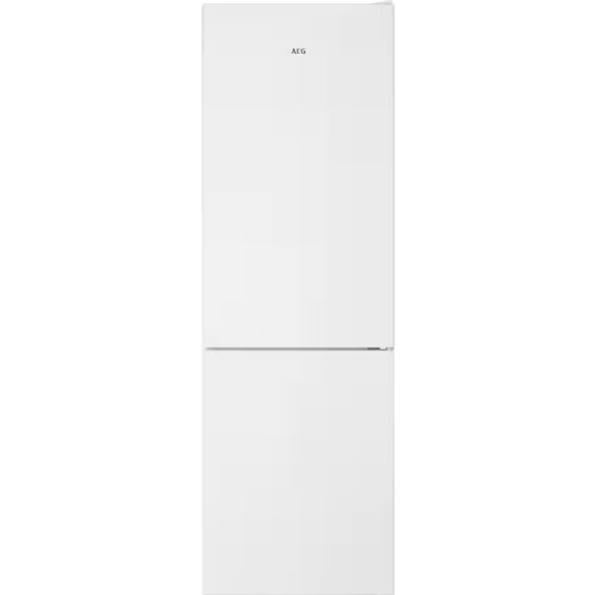 Image of AEG Kæliskápur með frysti 186cm hvítur RL