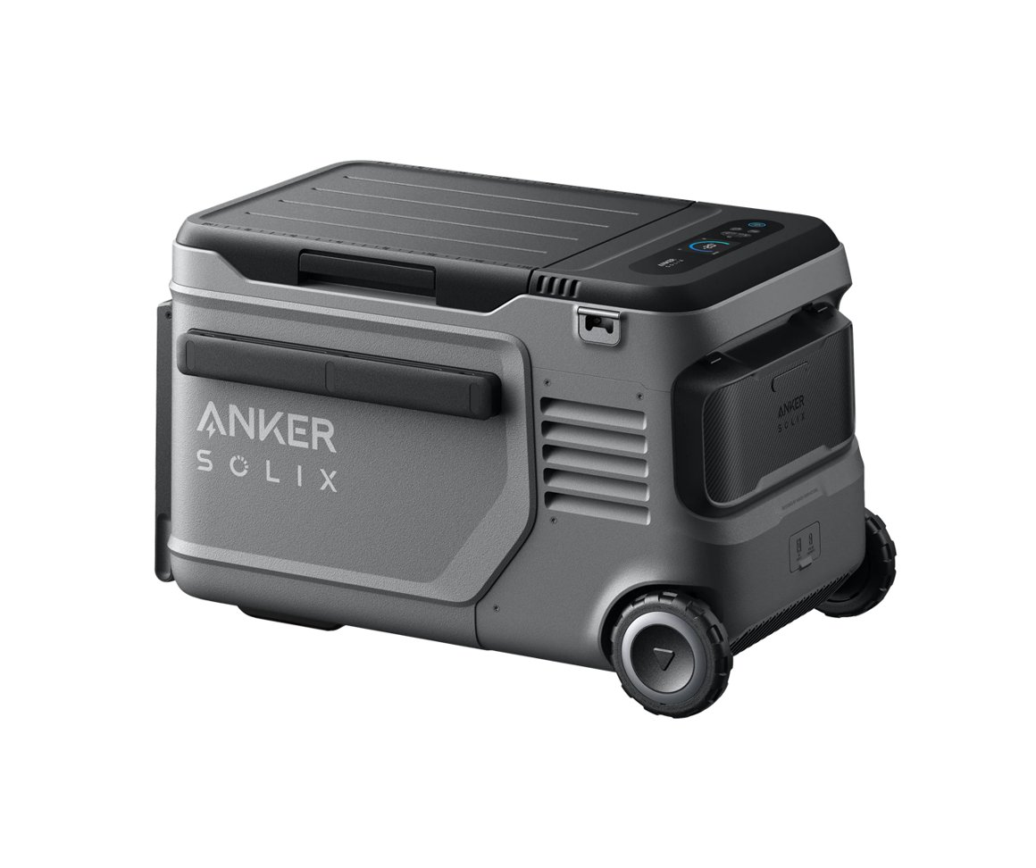 Anker Solix EverFrost 2 Kælibox - 23L