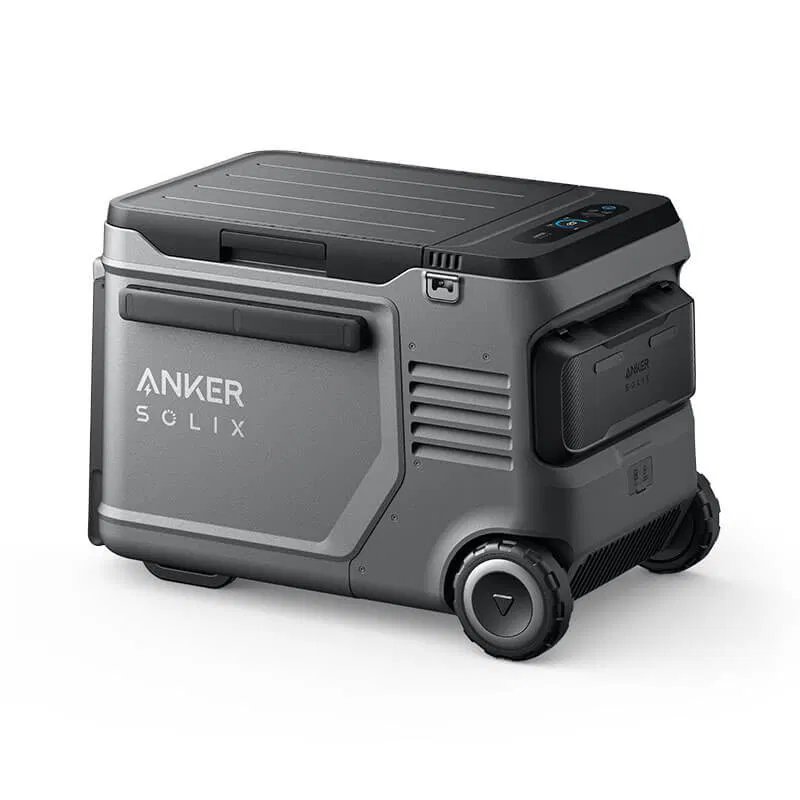 Anker Solix EverFrost 2 Kælibox - 40L