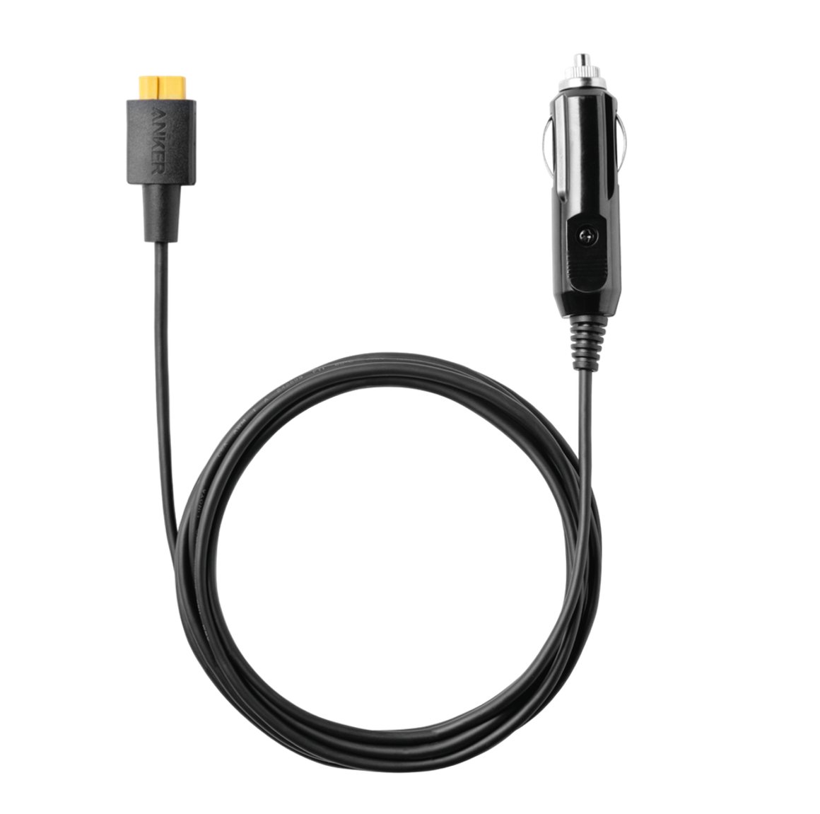 Anker Solix XT-60 kapall fyrir 12V bílatengi