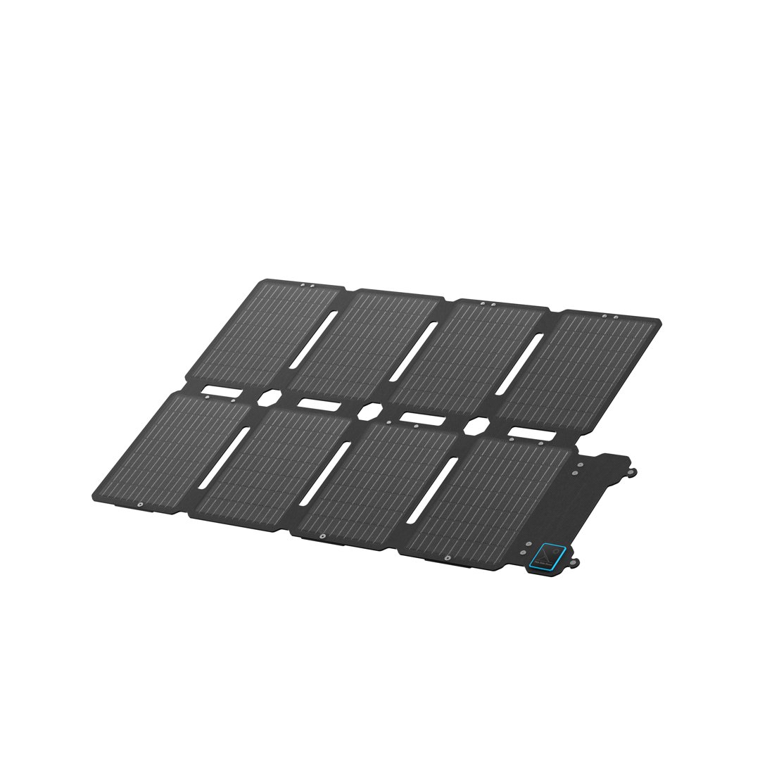 Anker Solix PS100X ferða sólarsella