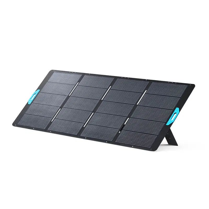 Image of Anker Solix PS400 samanbrjótanleg sólarsella