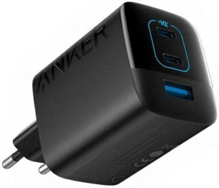 Anker 336 PowerPort 3 porta USB hleðslutæki 67W