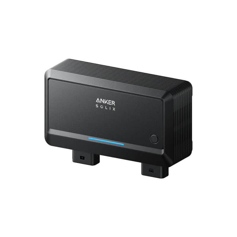 Anker Solix Alternator charger fyrir bíla 800W
