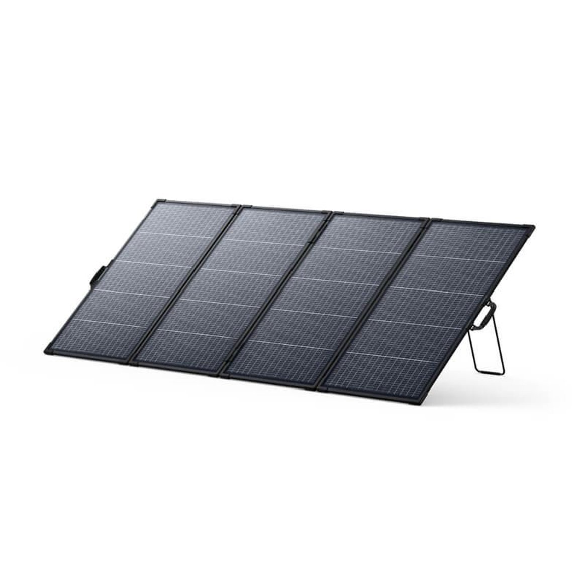 Anker Solix PS400 samanbrjótanleg sólarsella